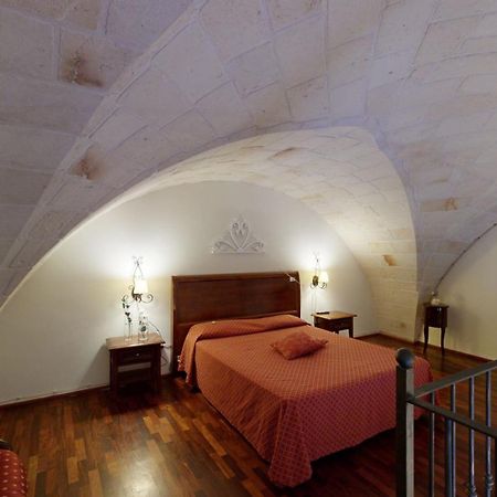 Hotel Relais Reggia Domizia à Mandurie Extérieur photo
