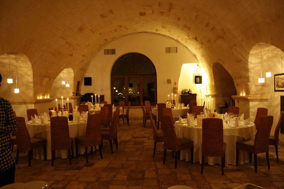 Hotel Relais Reggia Domizia à Mandurie Extérieur photo